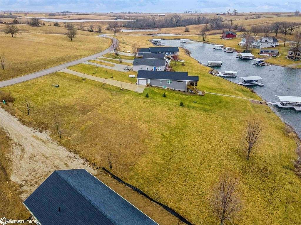 0.37 Acres of Residential Land for Sale in Ellston, Iowa