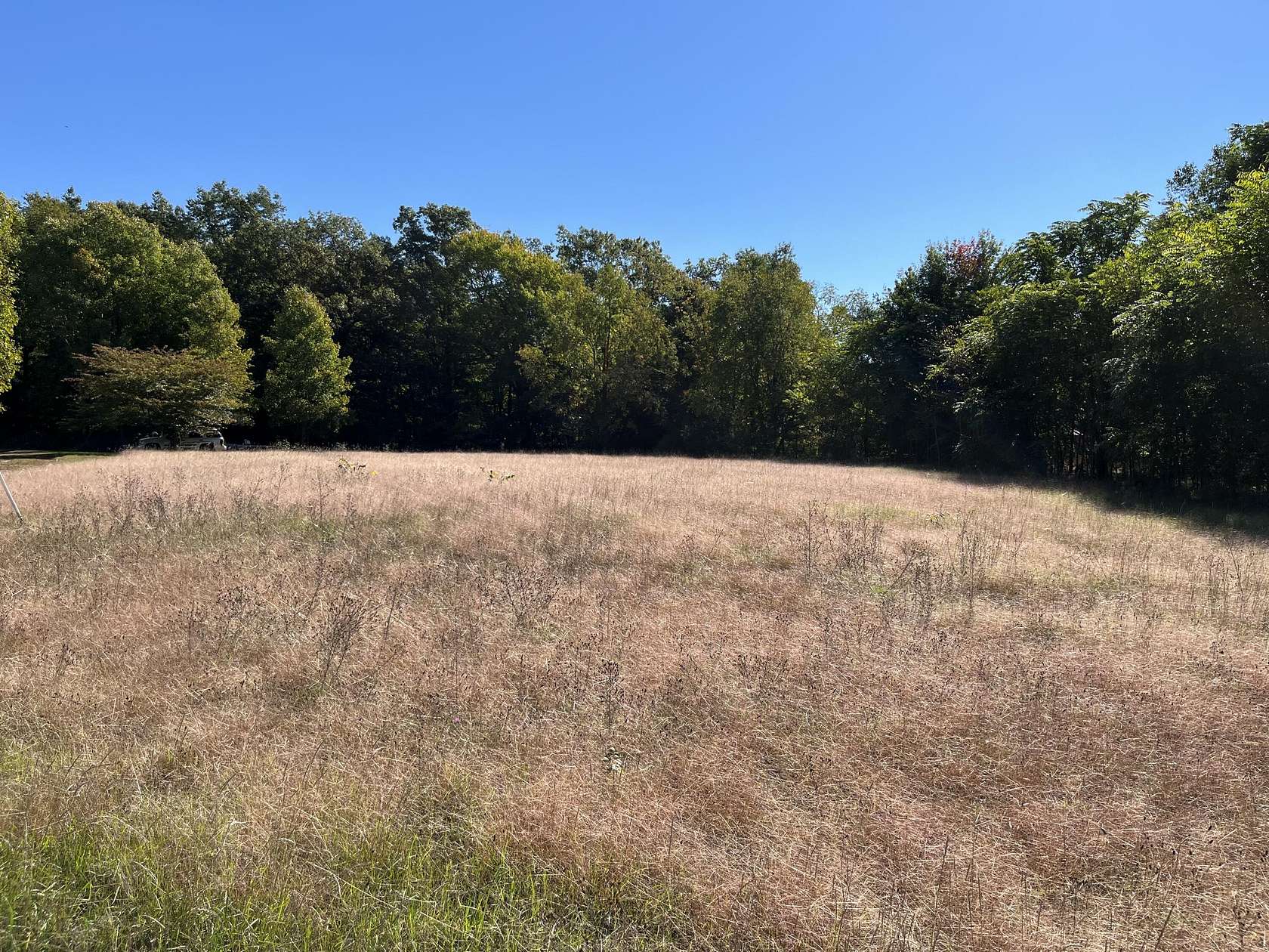1.3 Acres of Residential Land for Sale in Casnovia, Michigan