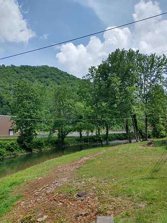 6 Acres of Residential Land for Sale in War, West Virginia
