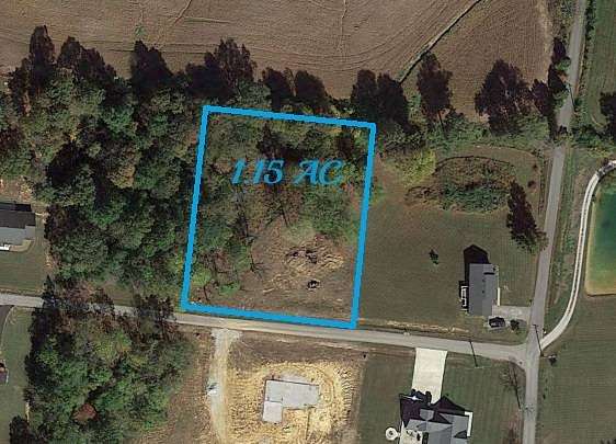 1.15 Acres of Residential Land for Sale in Beaver Dam, Kentucky