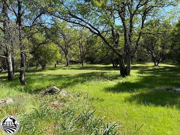 5.8 Acres of Land for Sale in Sonora, California
