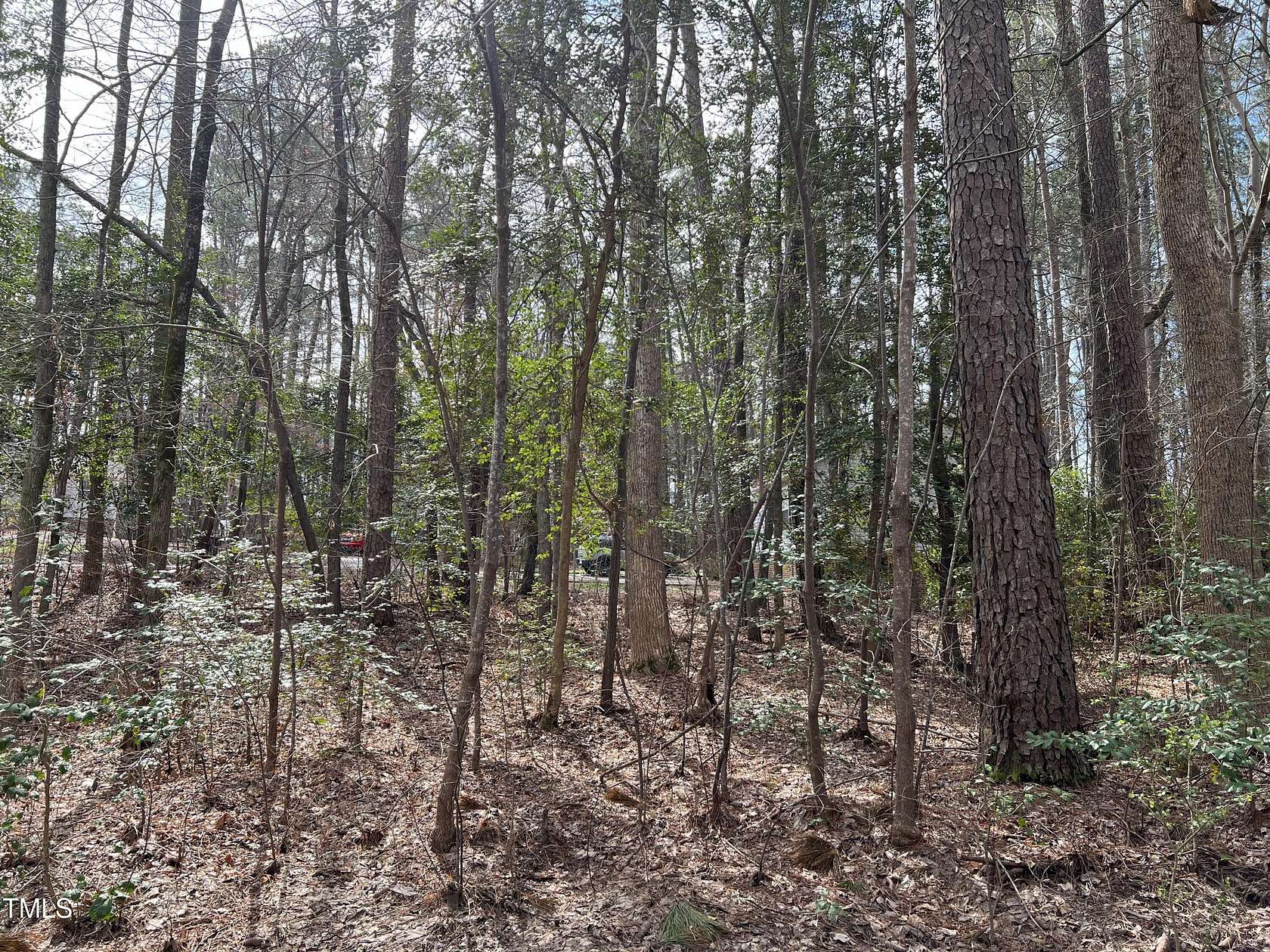 0.1 Acres of Residential Land for Sale in Sanford, North Carolina