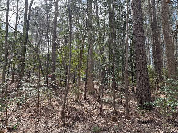 0.1 Acres of Residential Land for Sale in Sanford, North Carolina