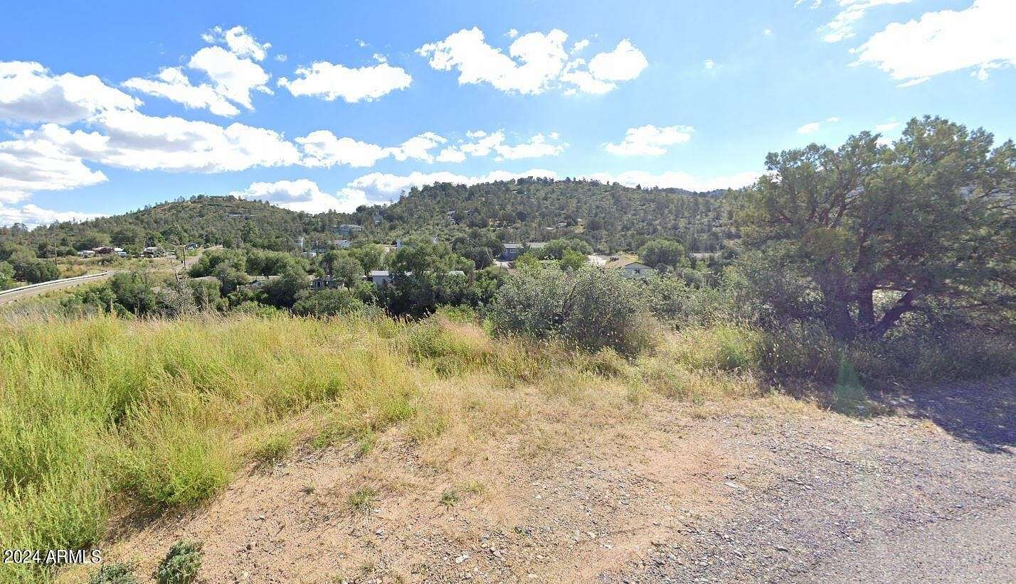 0.45 Acres of Residential Land for Sale in Prescott, Arizona