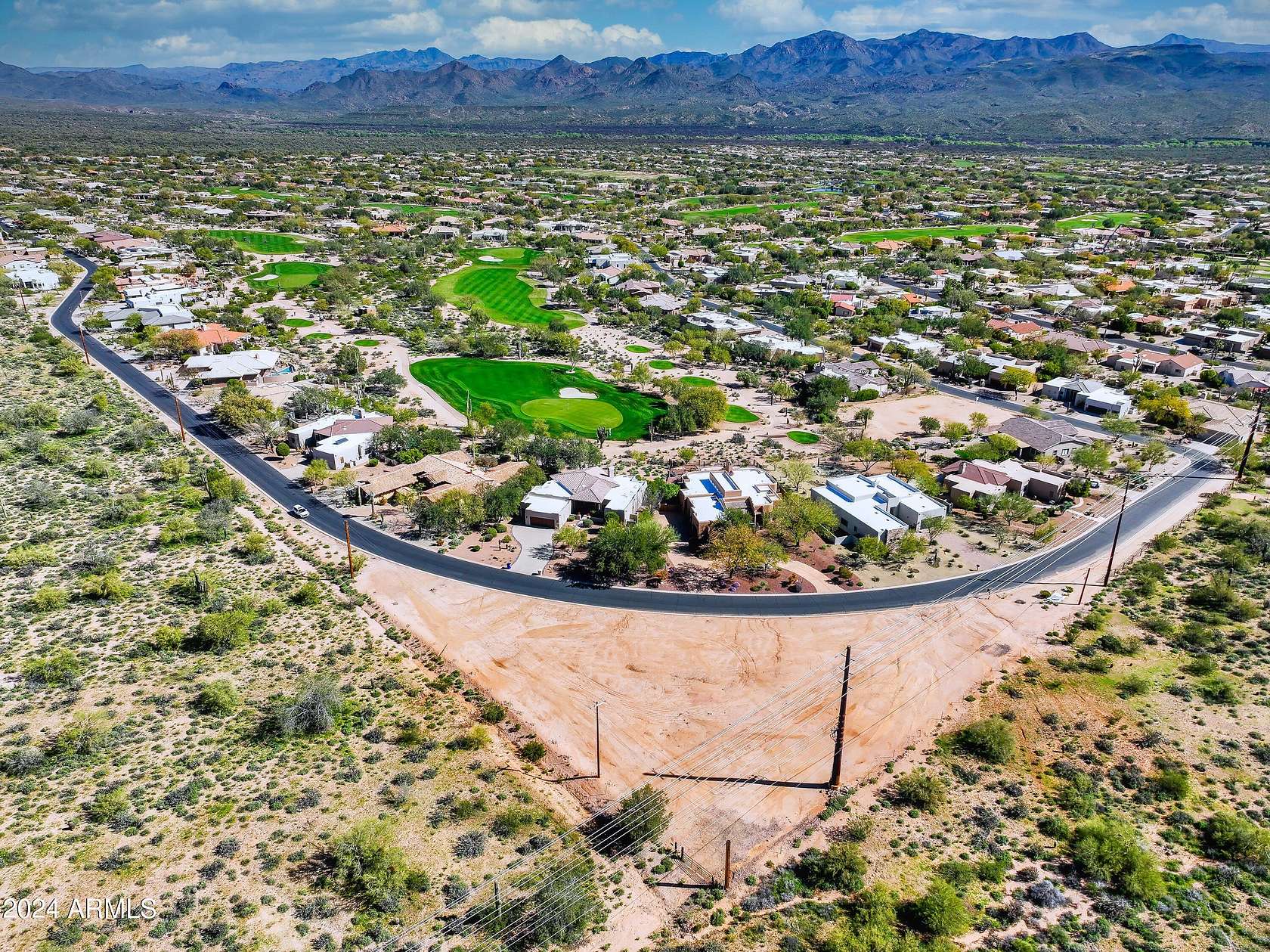 0.94 Acres of Residential Land for Sale in Rio Verde, Arizona