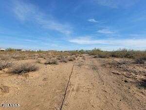 1.1 Acres of Residential Land for Sale in Wittmann, Arizona