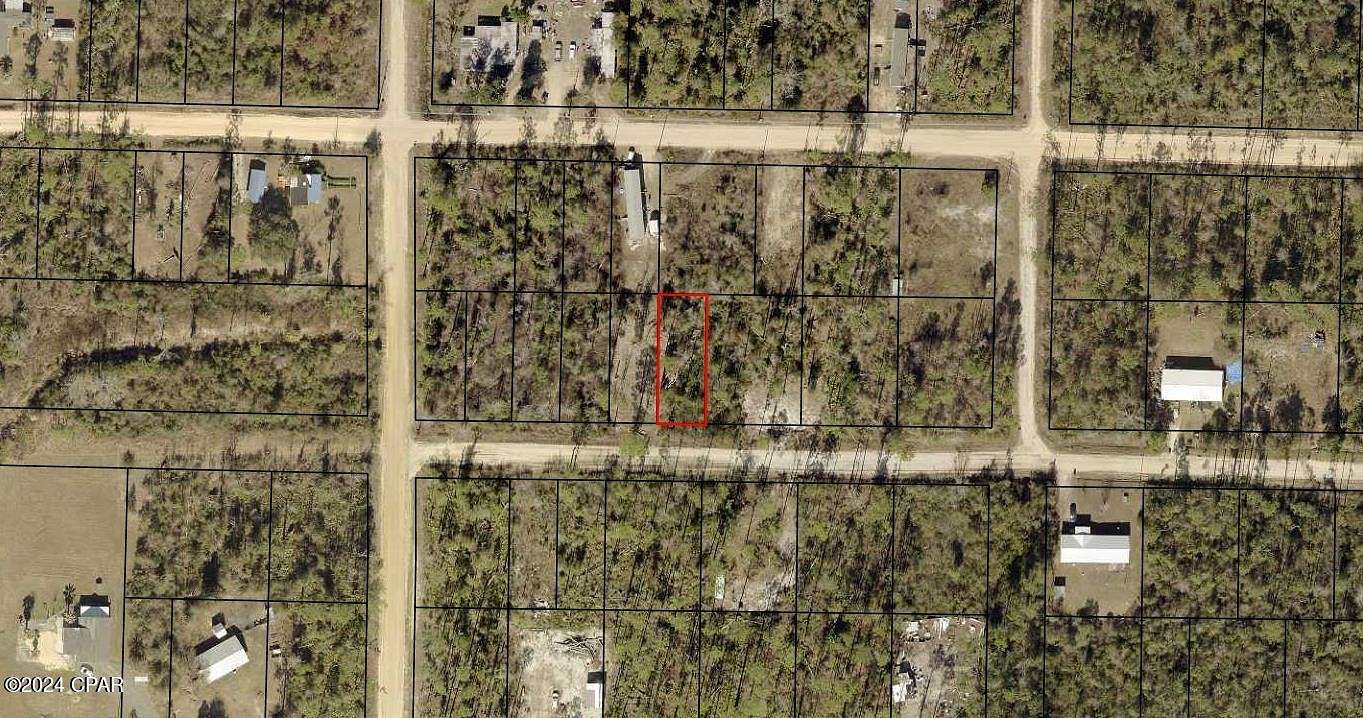 0.16 Acres of Residential Land for Sale in Fountain, Florida