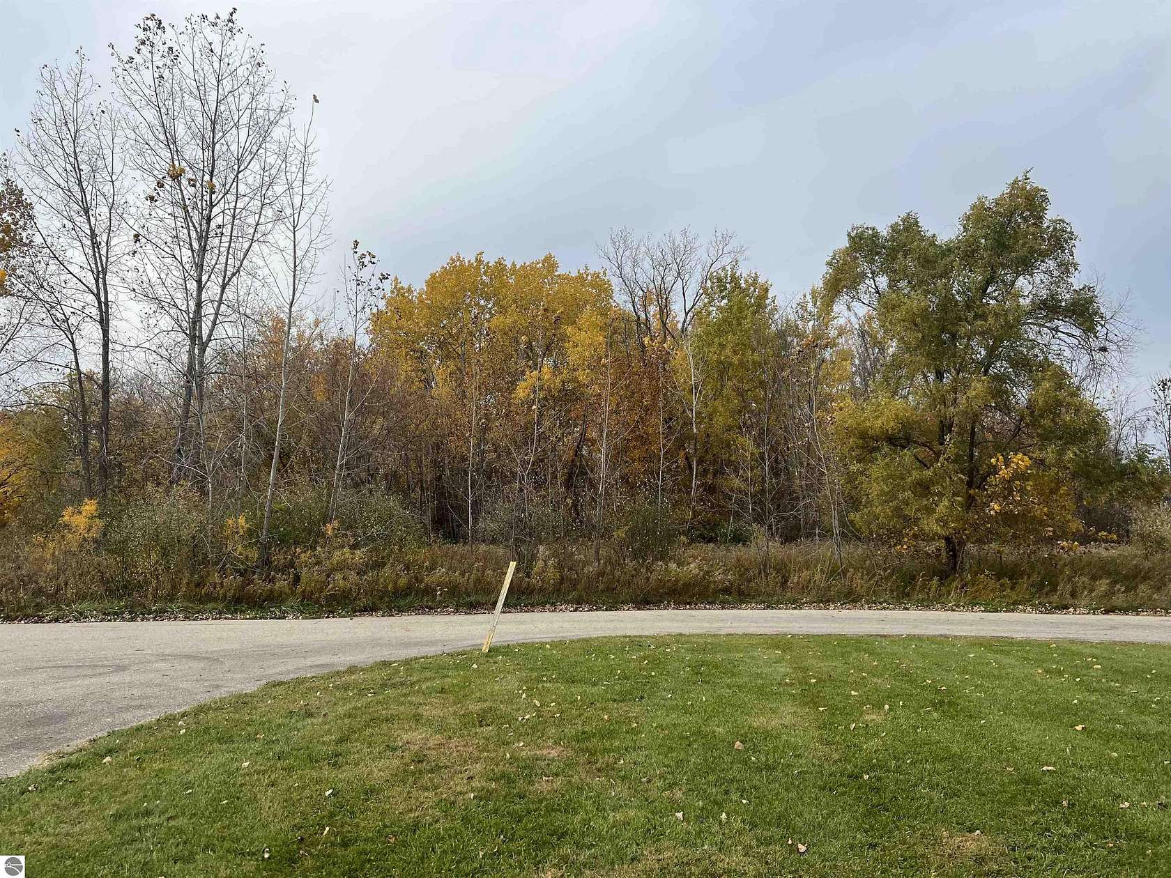 0.66 Acres of Land for Sale in Mount Pleasant, Michigan