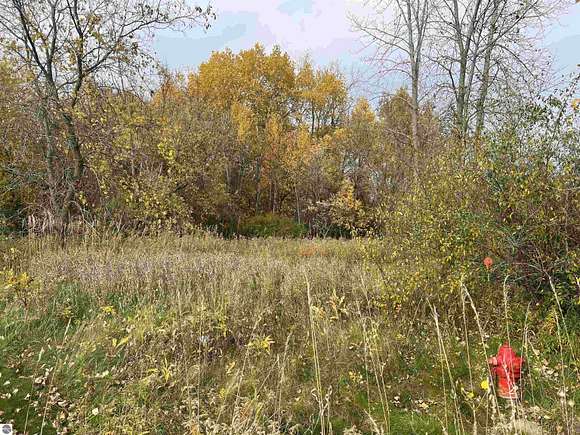 0.66 Acres of Land for Sale in Mount Pleasant, Michigan