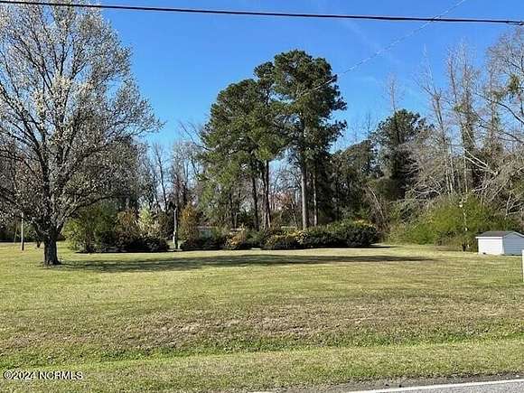 1.87 Acres of Land for Sale in Whiteville, North Carolina