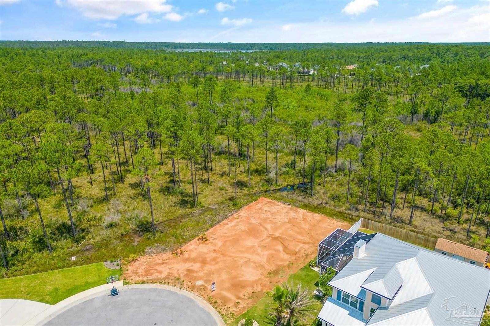 0.15 Acres of Land for Sale in Pensacola, Florida