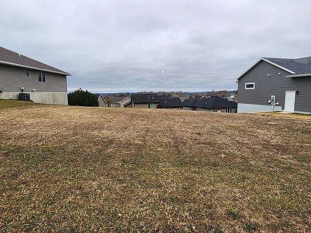0.18 Acres of Residential Land for Sale in Sioux City, Iowa