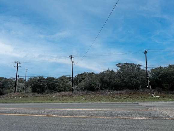 5.5 Acres of Mixed-Use Land for Sale in Rockport, Texas