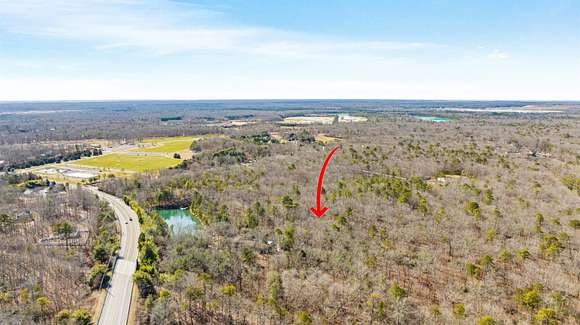 20 Acres of Land for Sale in Upper Township, New Jersey
