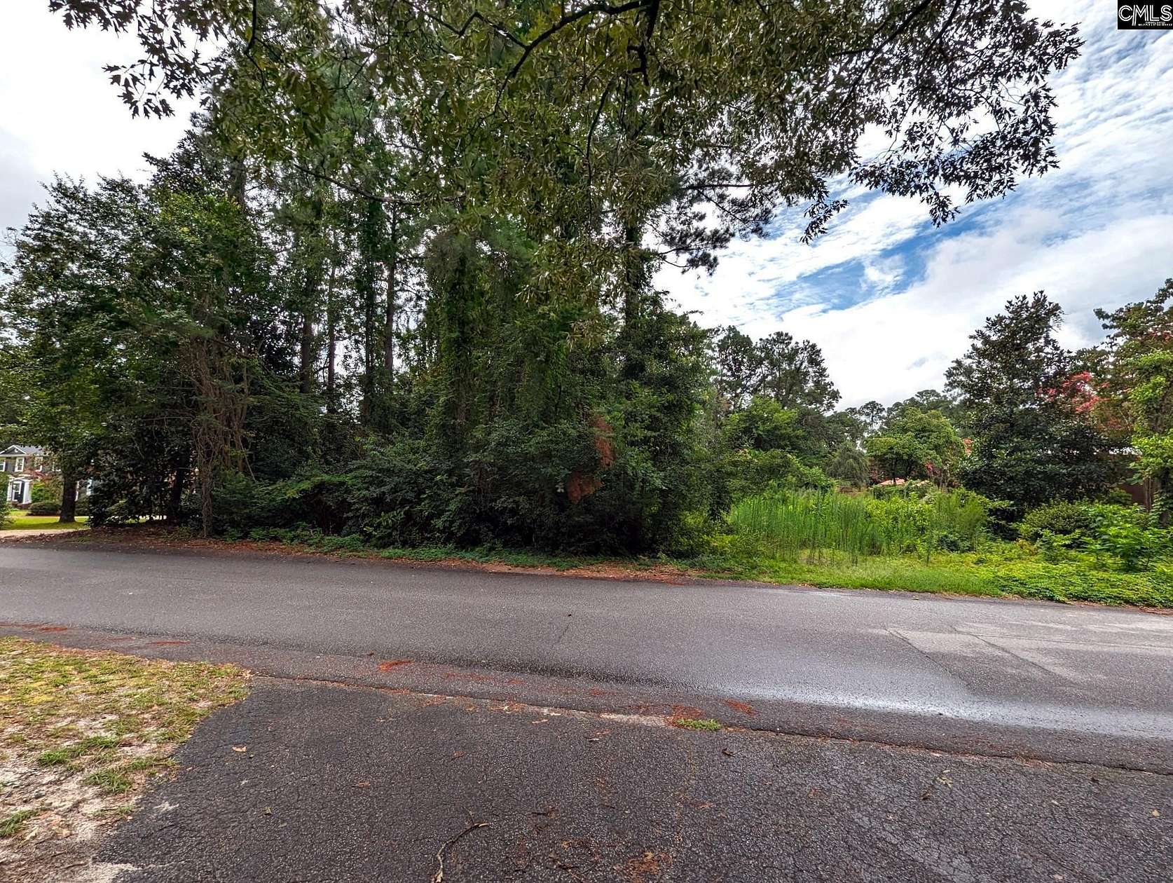 0.51 Acres of Residential Land for Sale in Columbia, South Carolina