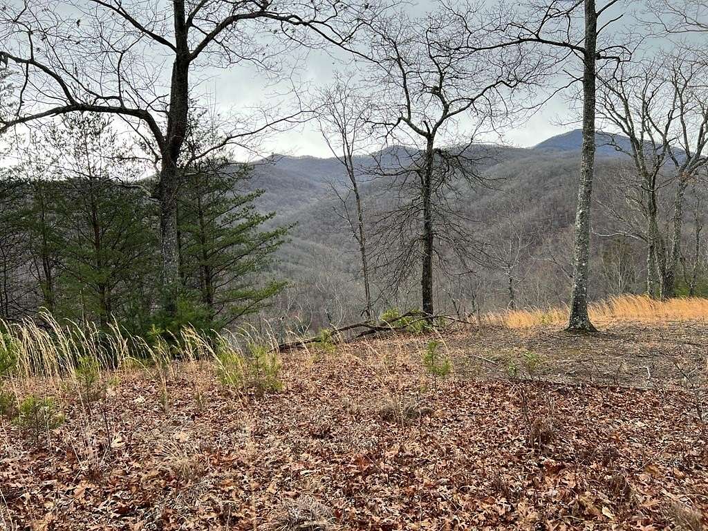 2 Acres of Residential Land for Sale in Hayesville, North Carolina