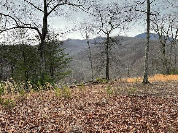 2 Acres of Residential Land for Sale in Hayesville, North Carolina