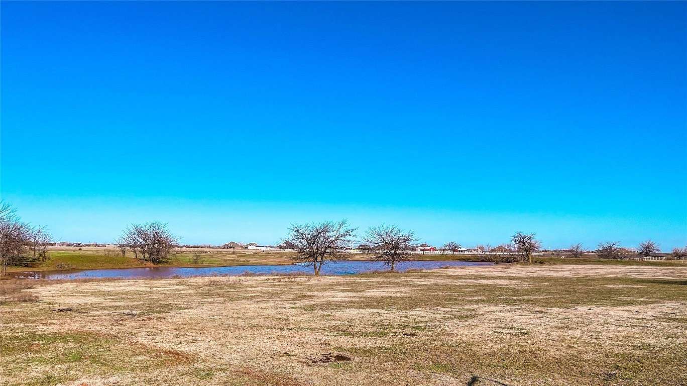 10 Acres of Recreational Land for Sale in Piedmont, Oklahoma