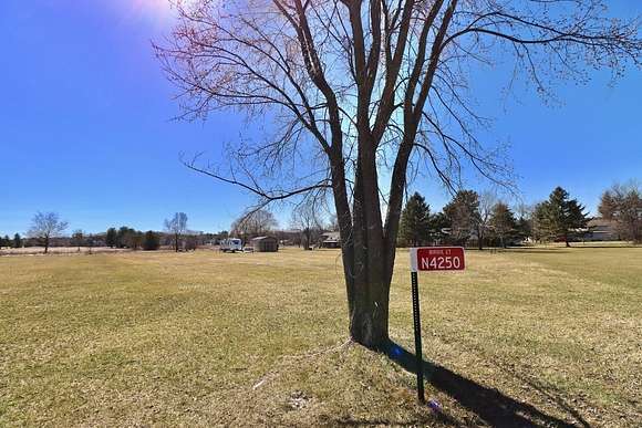 0.98 Acres of Residential Land for Sale in Brodhead, Wisconsin