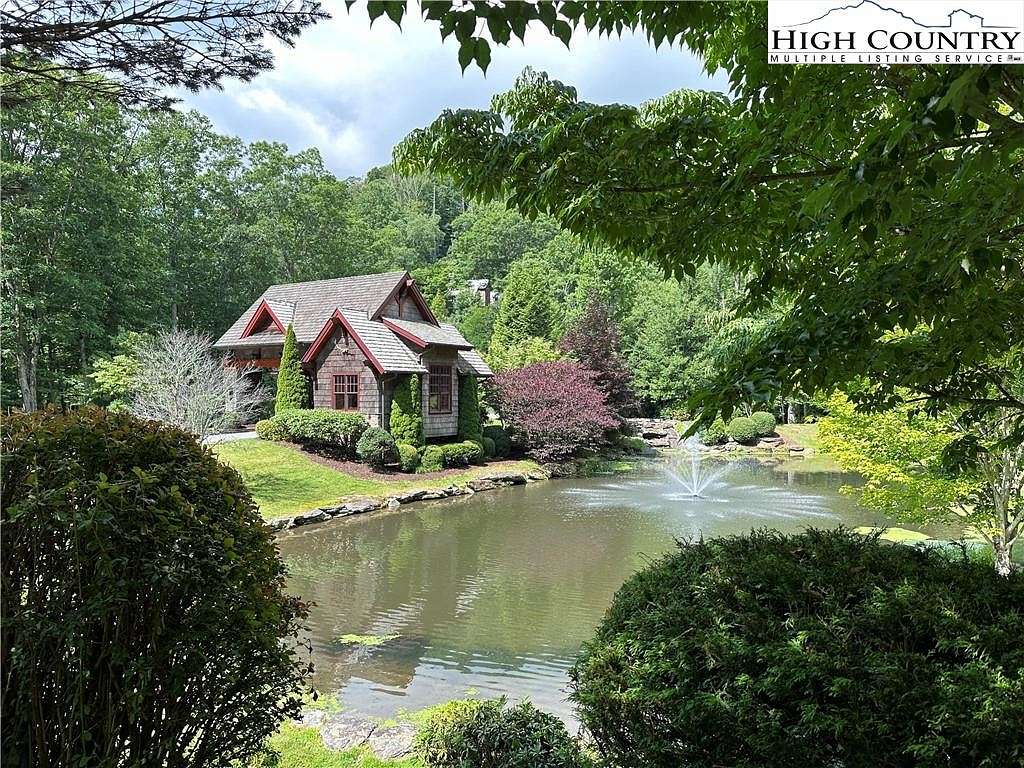 1.15 Acres of Residential Land for Sale in Blowing Rock, North Carolina