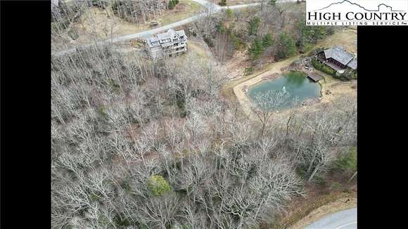 1.4 Acres of Residential Land for Sale in Blowing Rock, North Carolina