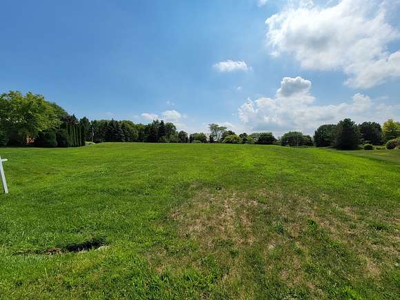 0.97 Acres of Residential Land for Sale in Inverness, Illinois