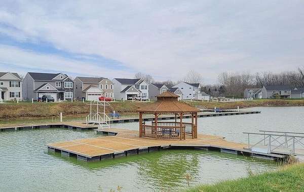 0.12 Acres of Residential Land for Sale in Benton Harbor, Michigan