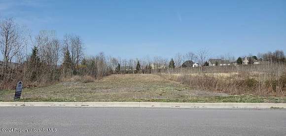 1 Acres of Residential Land for Sale in Duryea, Pennsylvania