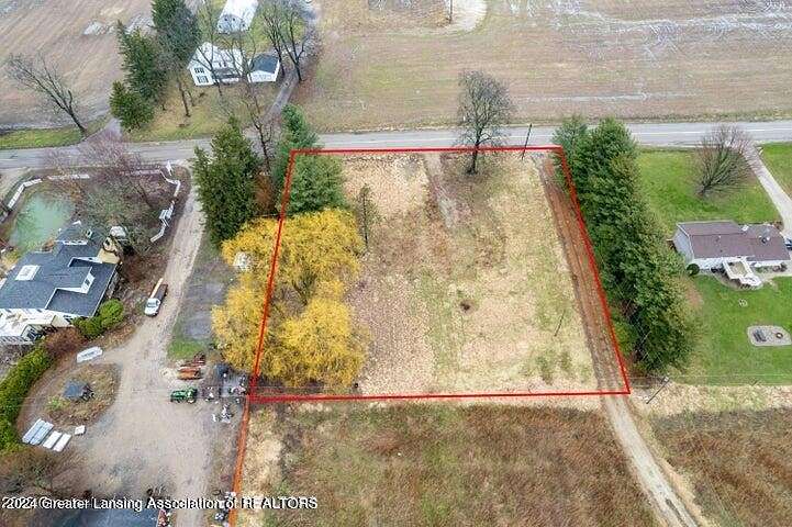 1 Acre of Residential Land for Sale in Olivet, Michigan