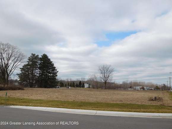 3.3 Acres of Land for Sale in Mason, Michigan