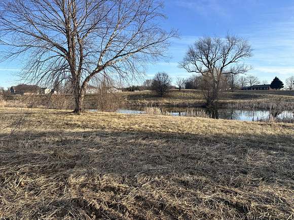 0.89 Acres of Residential Land for Sale in La Porte, Indiana