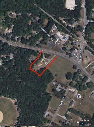 1.4 Acres of Residential Land for Sale in Petersburg, New Jersey