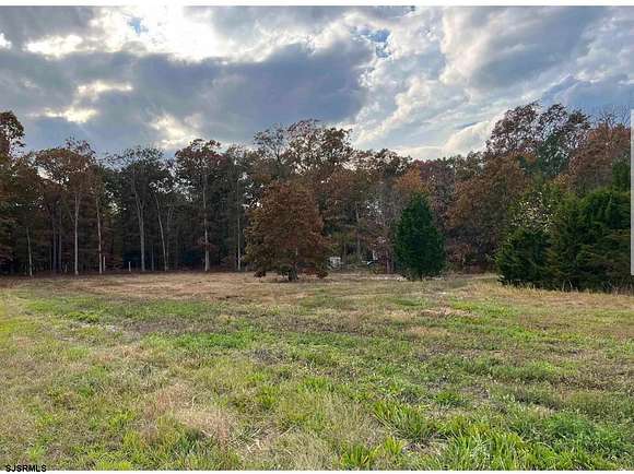 1.4 Acres of Residential Land for Sale in Petersburg, New Jersey