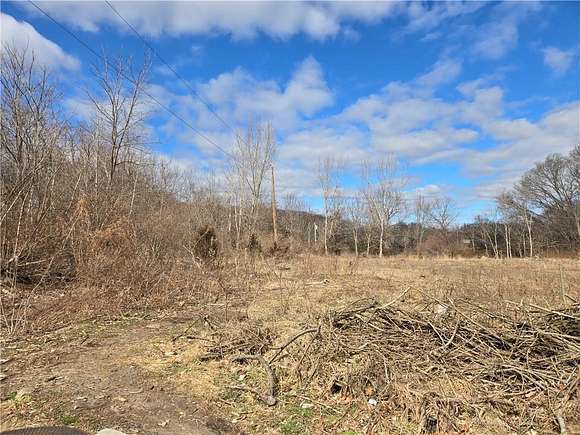 2.6 Acres of Commercial Land for Sale in West Warwick, Rhode Island