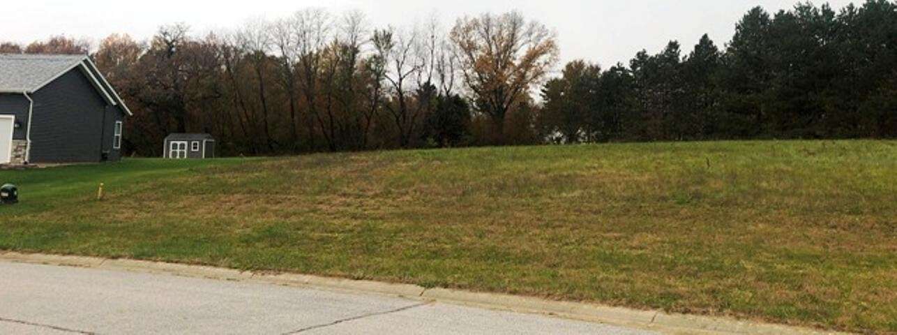 0.92 Acres of Residential Land for Sale in Rolling Prairie, Indiana