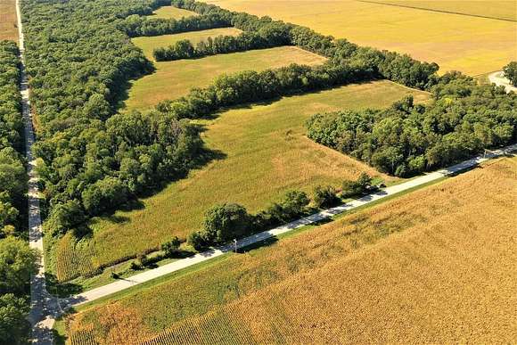 1.9 Acres of Residential Land for Sale in Lake Village, Indiana