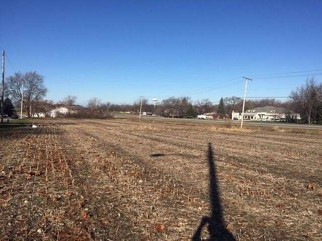 1.25 Acres of Residential Land for Sale in Schererville, Indiana