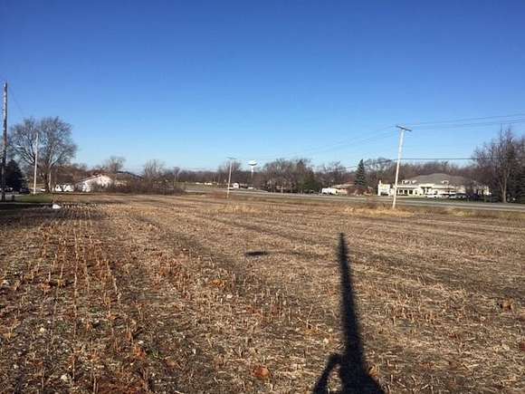 1.3 Acres of Residential Land for Sale in Schererville, Indiana