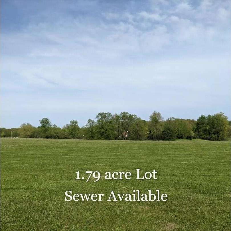 1.8 Acres of Land for Sale in Lowell, Indiana