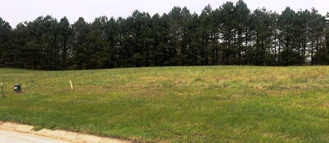 0.64 Acres of Residential Land for Sale in Rolling Prairie, Indiana