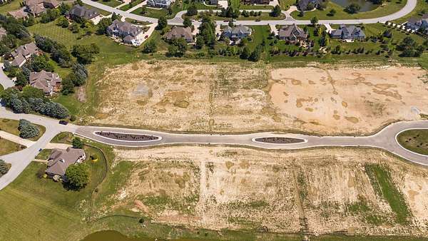 1 Acre of Residential Land for Sale in Chesterton, Indiana