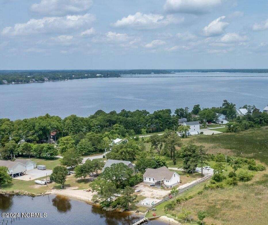 0.32 Acres of Residential Land for Sale in New Bern, North Carolina