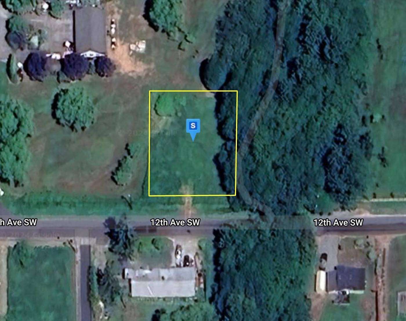 0.29 Acres of Residential Land for Sale in Puyallup, Washington