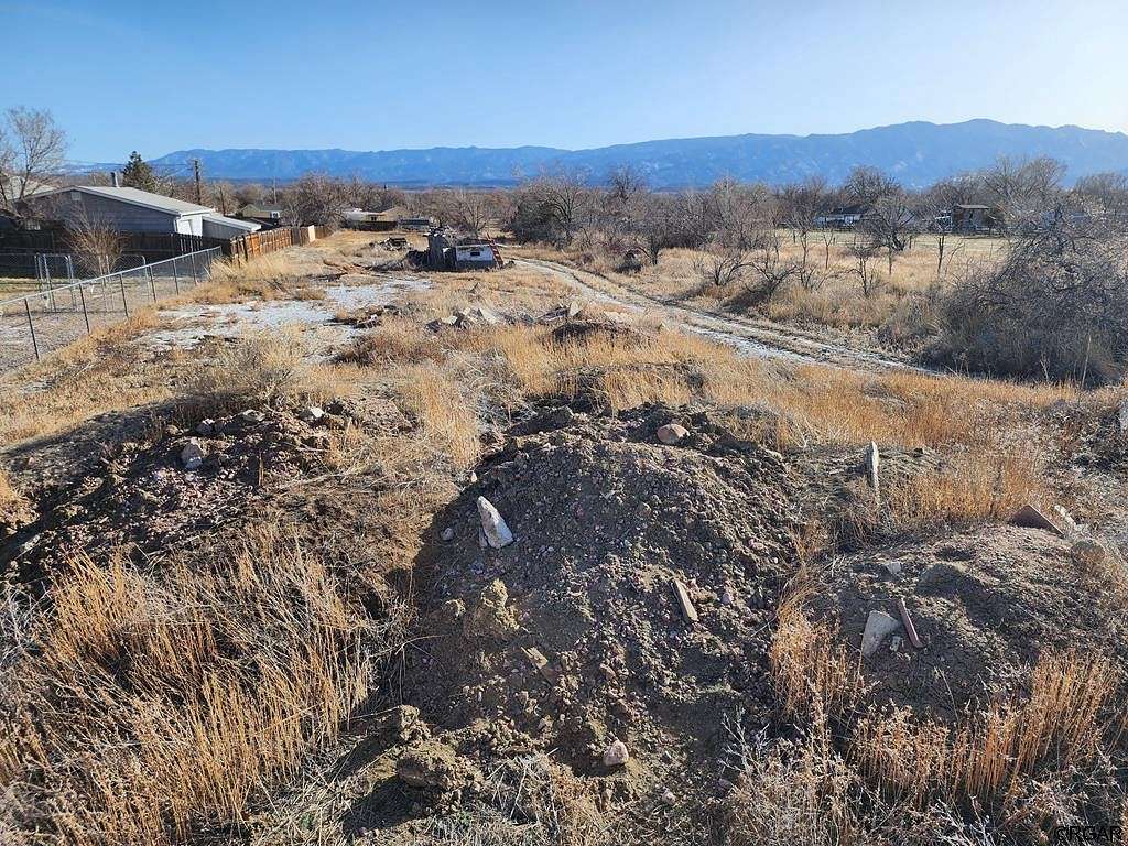 1.5 Acres of Land for Sale in Cañon City, Colorado