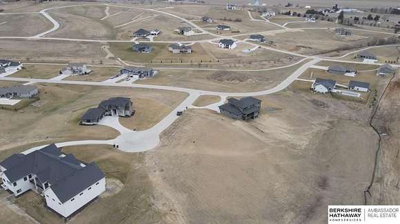 2 Acres of Residential Land for Sale in Gretna, Nebraska