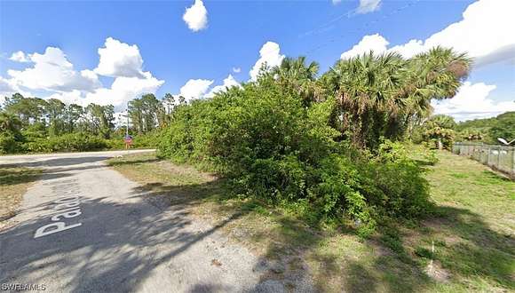 0.297 Acres of Residential Land for Sale in Lehigh Acres, Florida