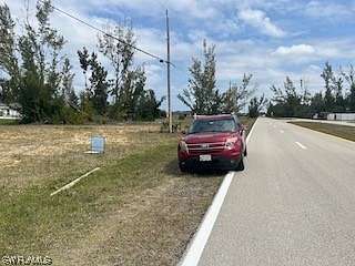 0.32 Acres of Residential Land for Sale in Cape Coral, Florida