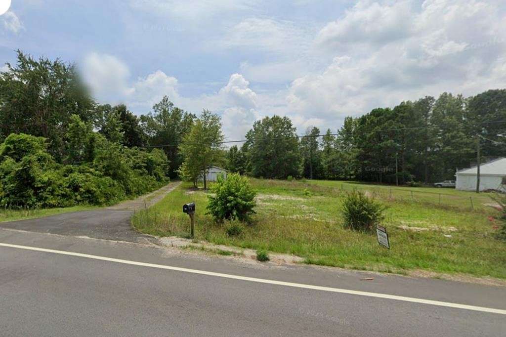 0.63 Acres of Commercial Land for Sale in Edgefield, South Carolina