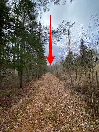 4.9 Acres of Residential Land for Sale in Wells, Maine