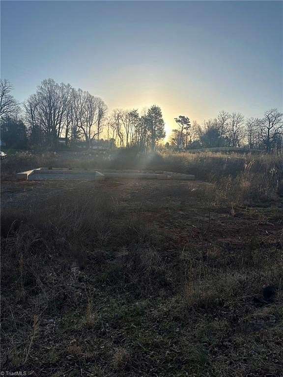 0.98 Acres of Residential Land for Sale in Winston-Salem, North Carolina